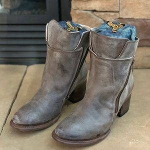 Freebird Boots!